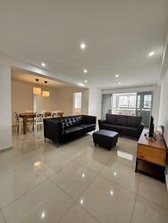 Blk 491A Tampines Avenue 9 (Tampines), HDB 5 Rooms #635103861